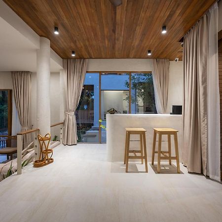 Taryn Tara Cafe And Stay Chiang Mai Zewnętrze zdjęcie