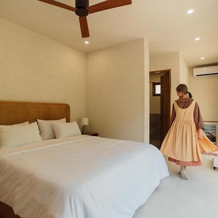 Taryn Tara Cafe And Stay Chiang Mai Zewnętrze zdjęcie