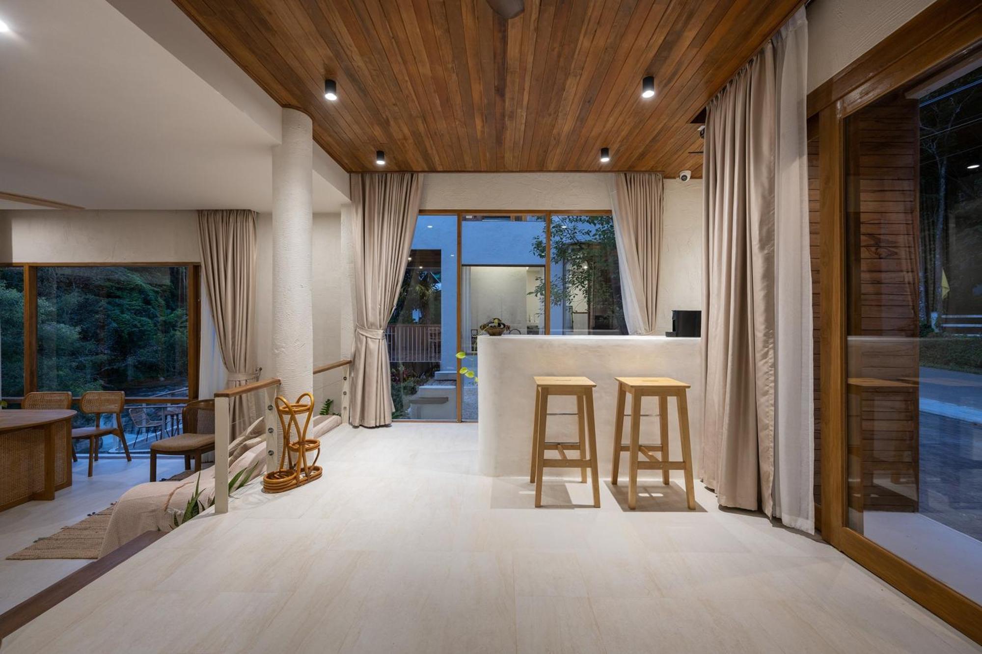 Taryn Tara Cafe And Stay Chiang Mai Zewnętrze zdjęcie