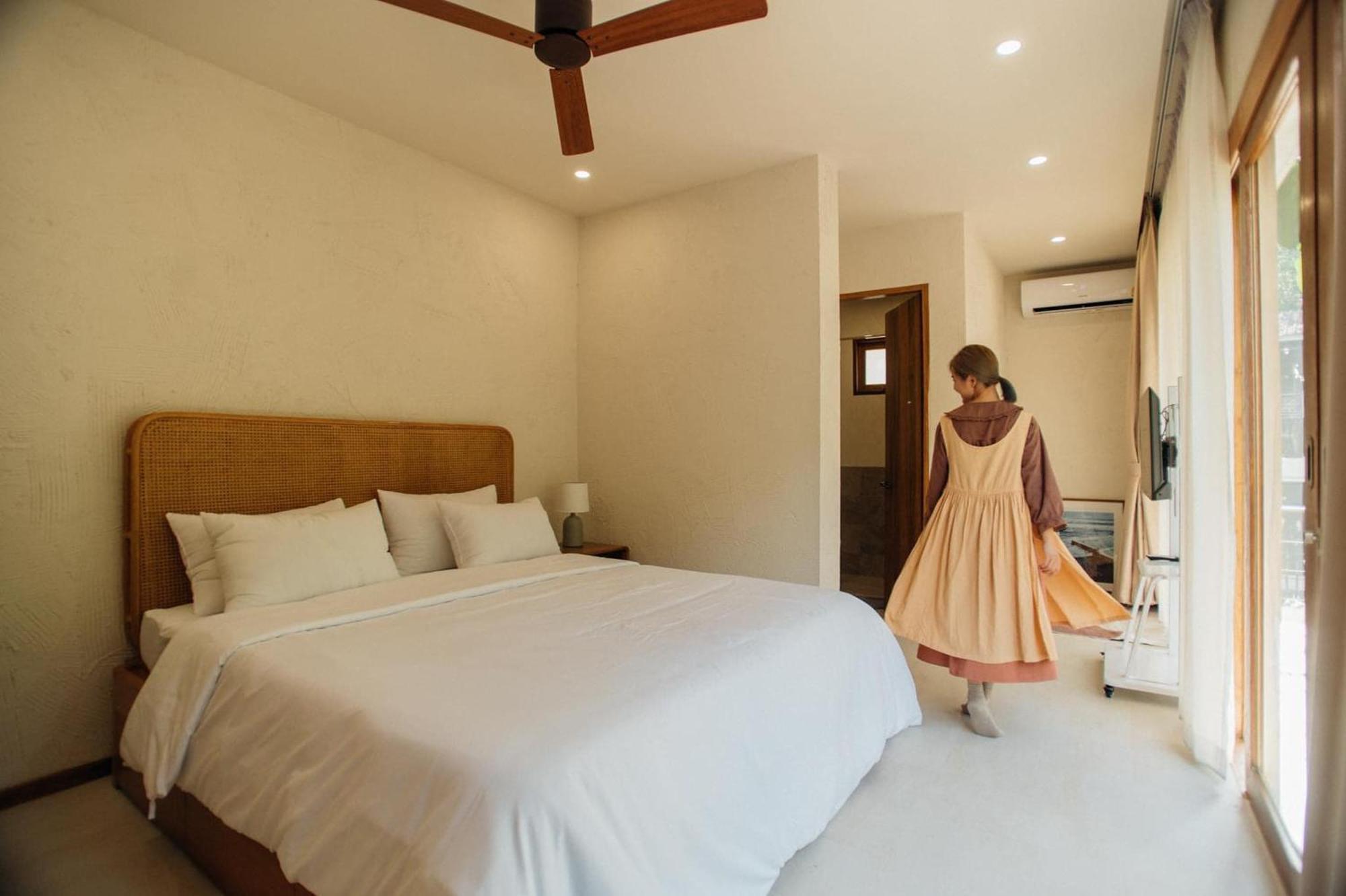 Taryn Tara Cafe And Stay Chiang Mai Zewnętrze zdjęcie