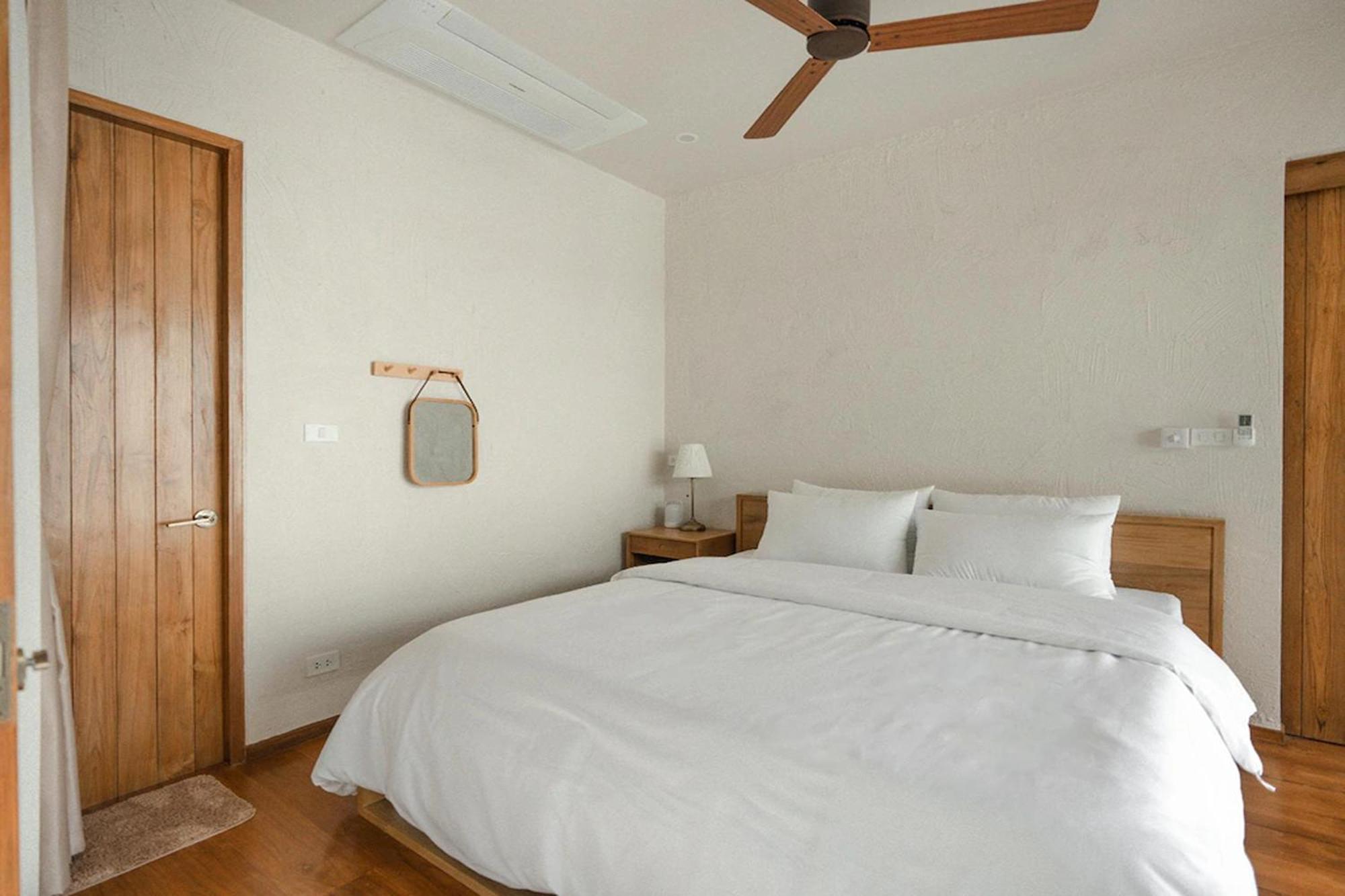 Taryn Tara Cafe And Stay Chiang Mai Zewnętrze zdjęcie
