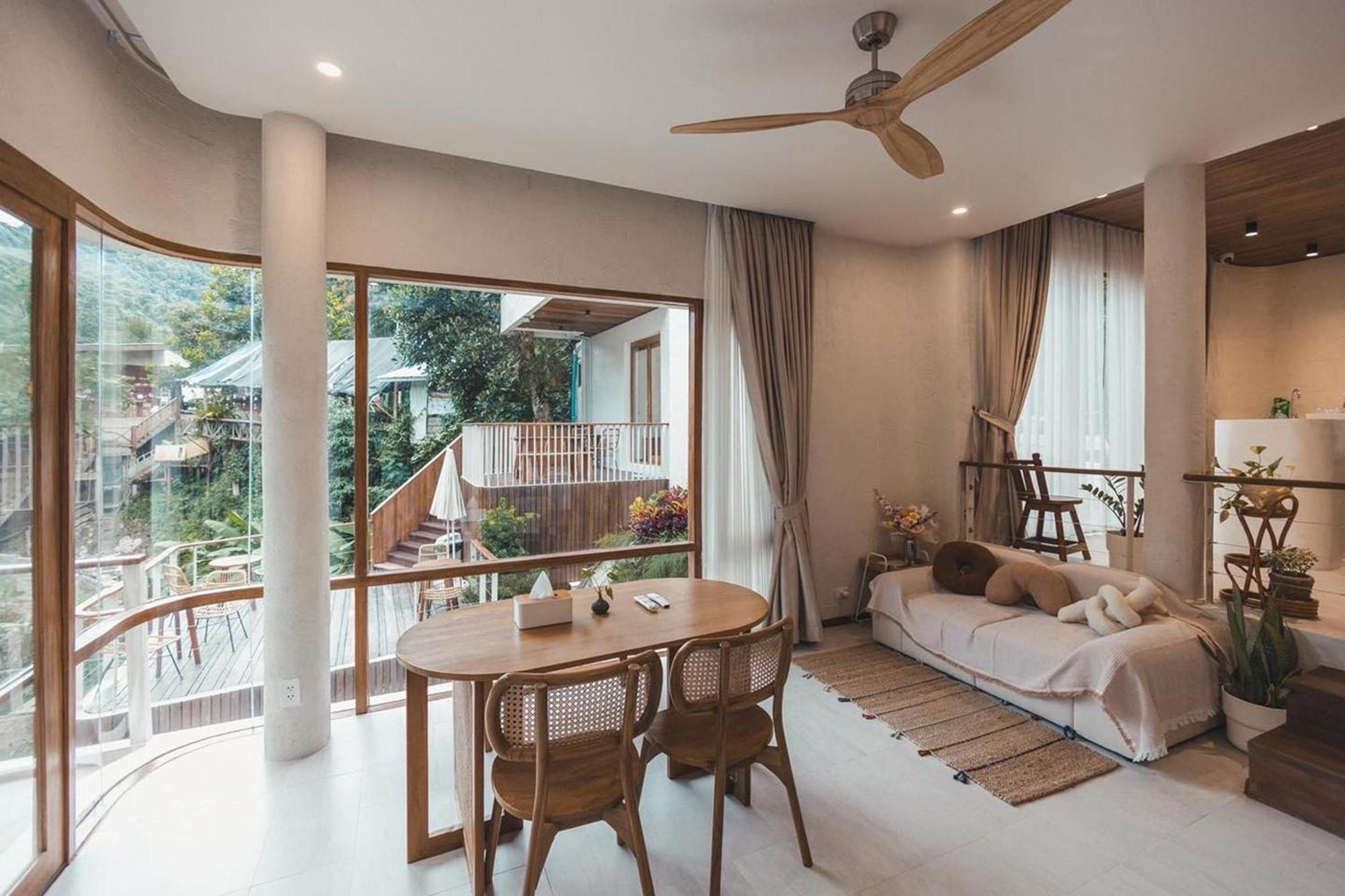 Taryn Tara Cafe And Stay Chiang Mai Zewnętrze zdjęcie
