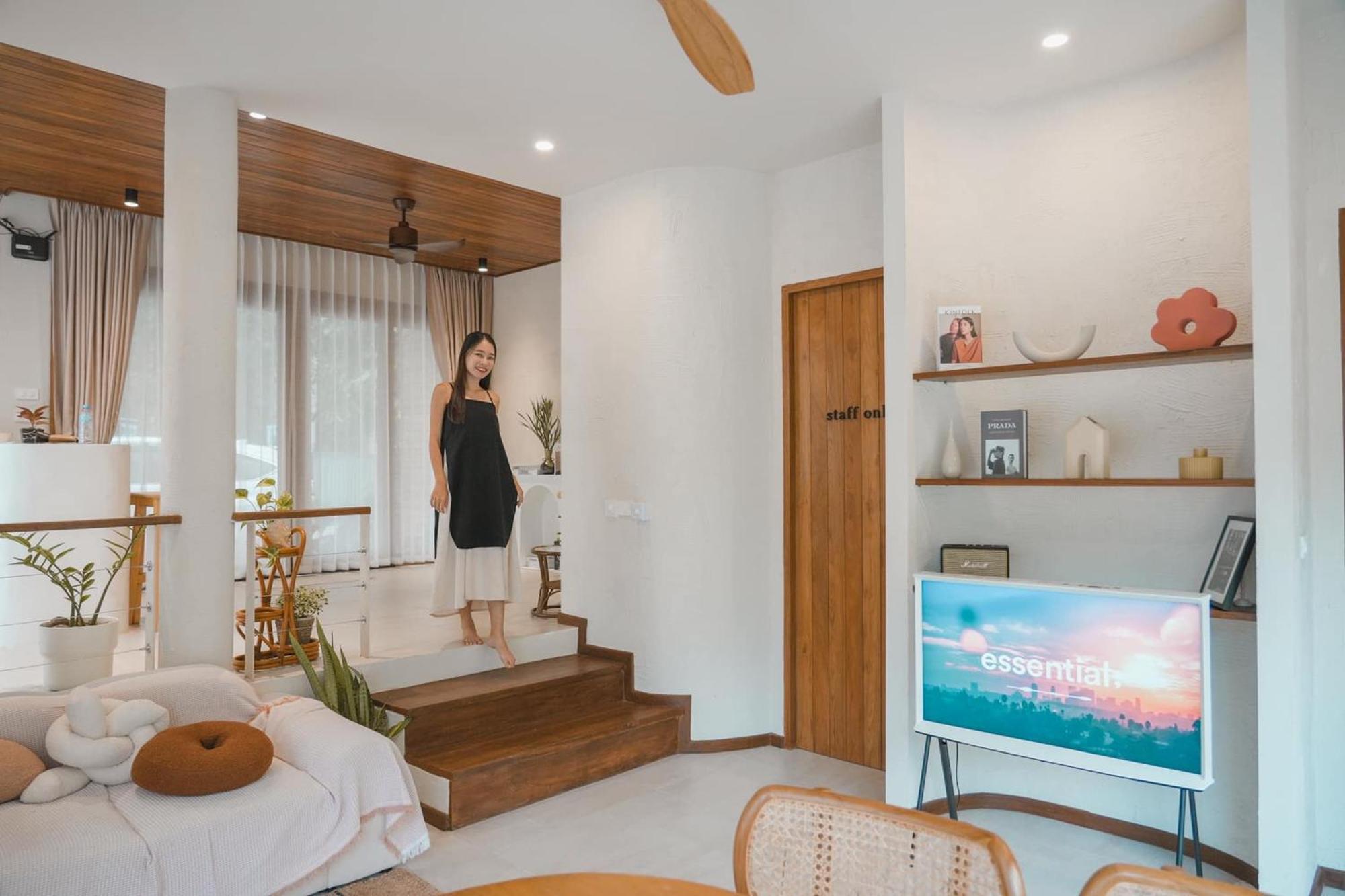 Taryn Tara Cafe And Stay Chiang Mai Zewnętrze zdjęcie
