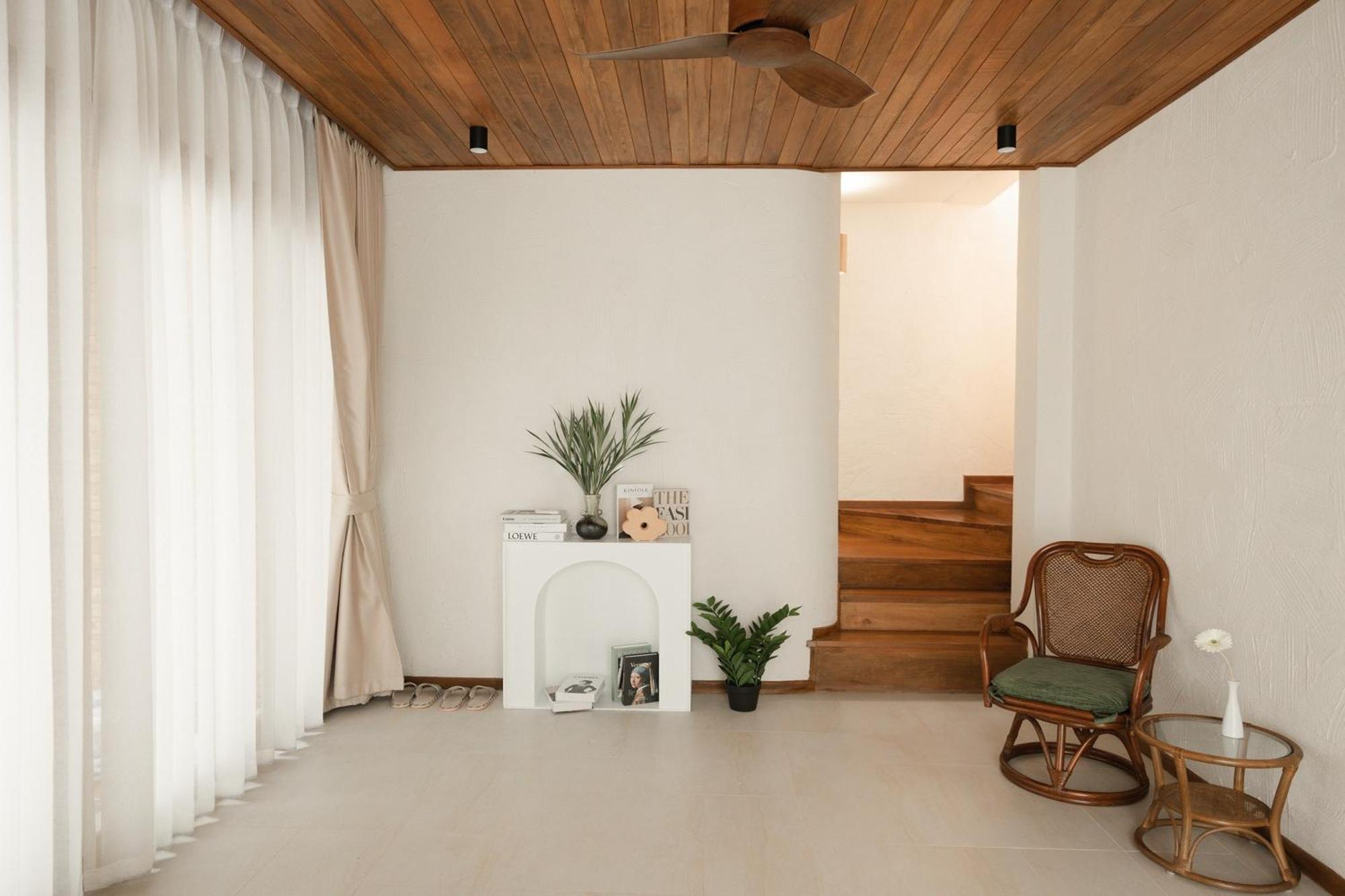 Taryn Tara Cafe And Stay Chiang Mai Zewnętrze zdjęcie