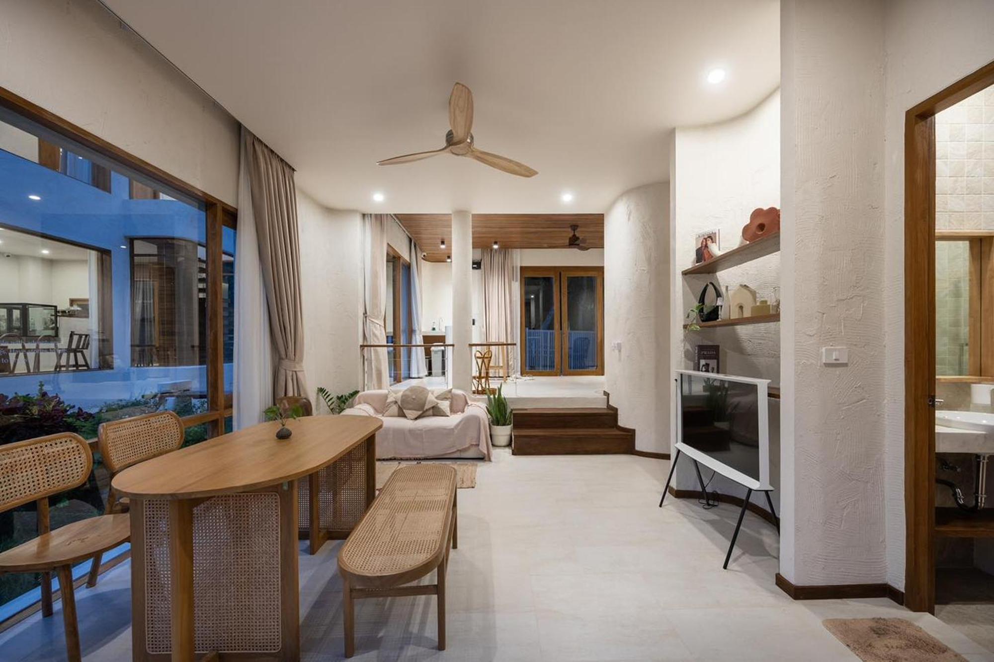 Taryn Tara Cafe And Stay Chiang Mai Zewnętrze zdjęcie