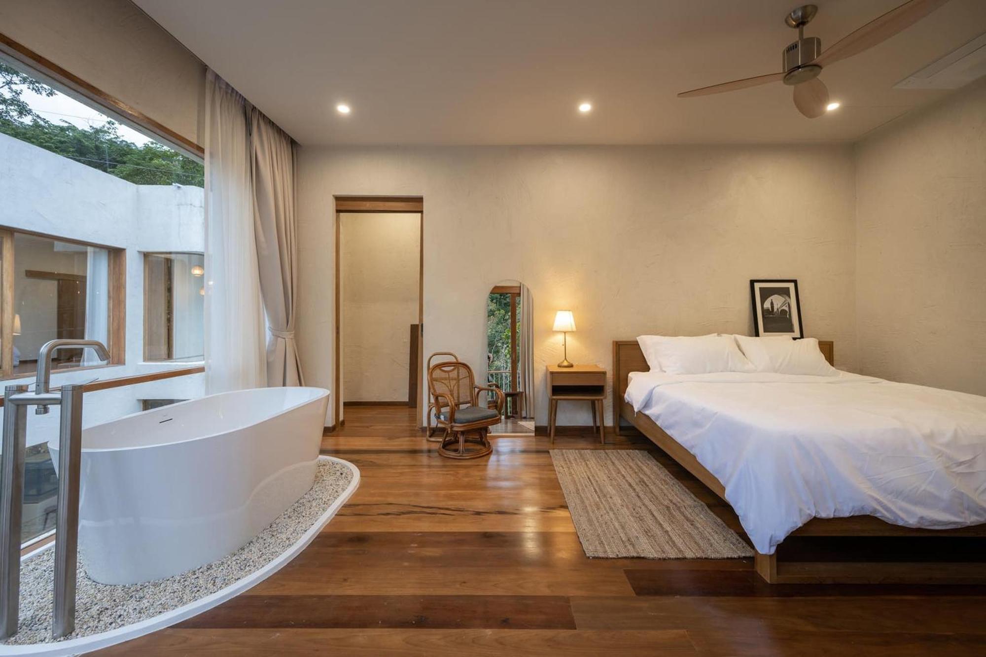 Taryn Tara Cafe And Stay Chiang Mai Zewnętrze zdjęcie