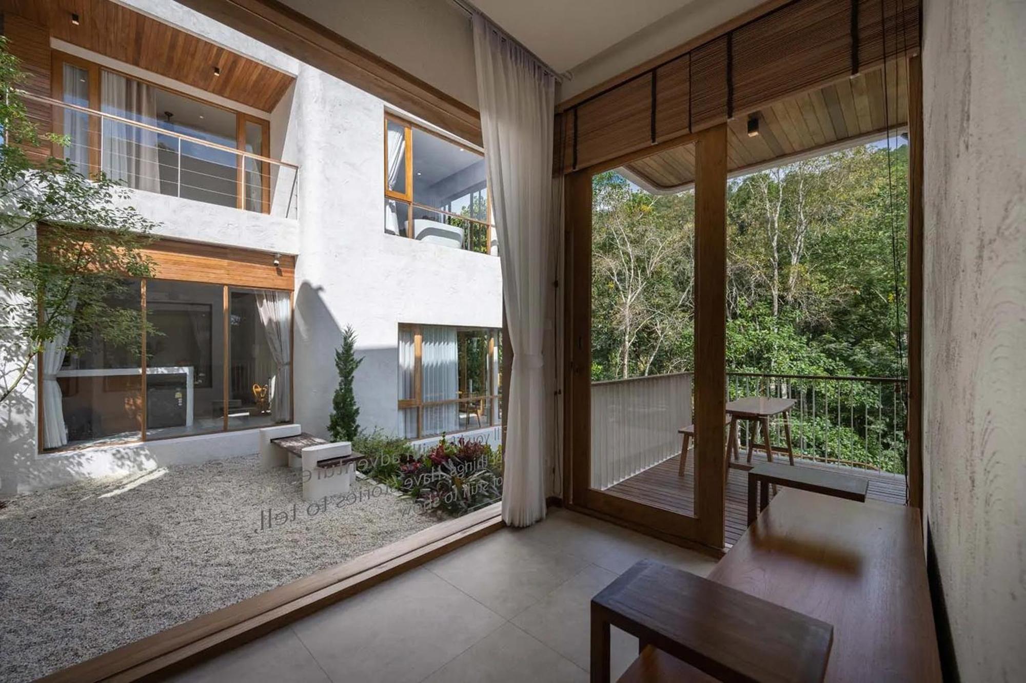 Taryn Tara Cafe And Stay Chiang Mai Zewnętrze zdjęcie