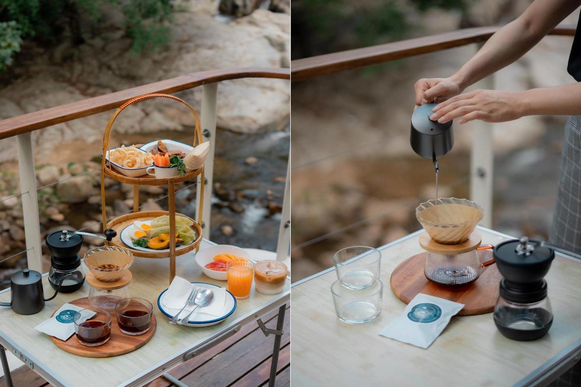 Taryn Tara Cafe And Stay Chiang Mai Zewnętrze zdjęcie
