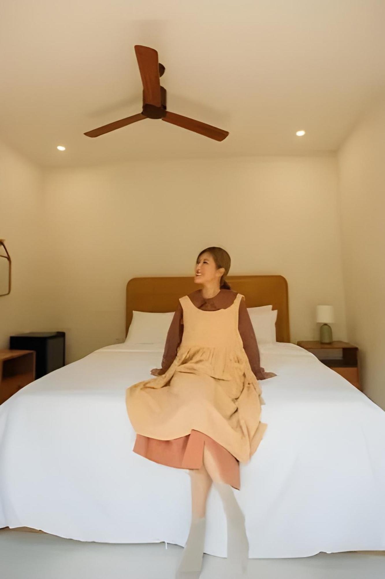 Taryn Tara Cafe And Stay Chiang Mai Zewnętrze zdjęcie